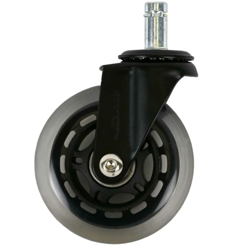 Rezervno kolo za profesionalne stole za nego psov - slika 2