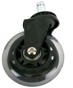 Rezervno kolo za profesionalne stole za nego psov