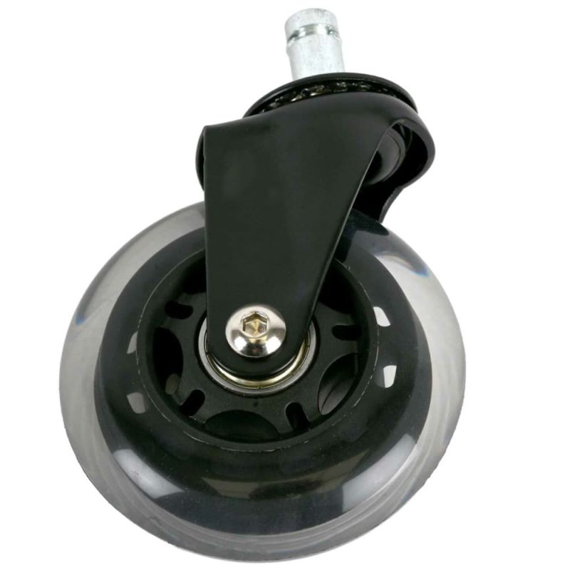 Rezervno kolo za profesionalne stole za nego psov