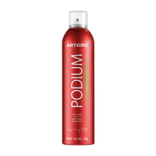 ARTERO PODIUM DRY HOLD LAK 400ML