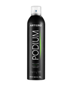 ARTERO PODIUM STRONG HOLD WET LAK 400ML