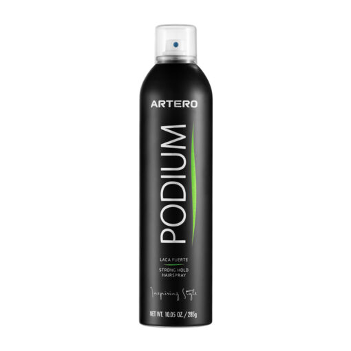 ARTERO PODIUM STRONG HOLD WET LAK 400ML