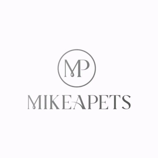 MikeaPets - Peachy Mikey negovalno olje za dlako psov - slika 4
