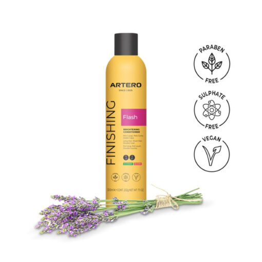 ARTERO FLASH SHINE BALZAM 300ML - slika 2