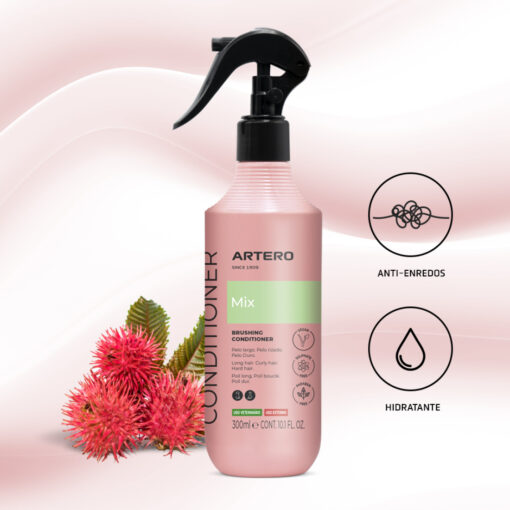 ARTERO MIX BALZAM V SPREJU 300ML - slika 2