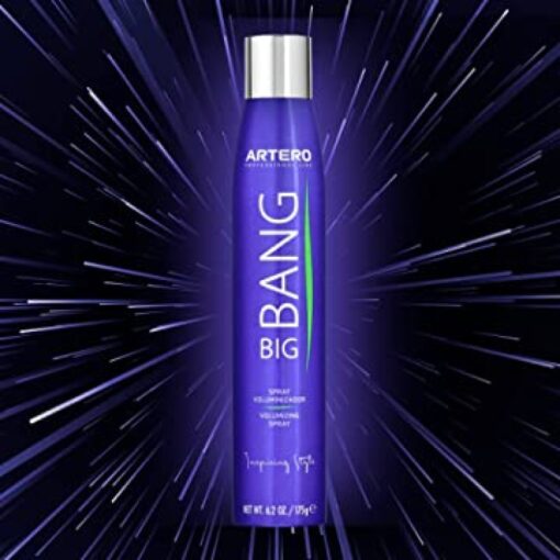 ARTERO BIG BANG SPREJ ZA VOLUMEN 300ML - slika 2