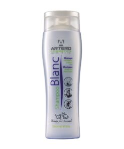 ARTERO BLANC ŠAMPON ZA BELO DLAKO 250 ML