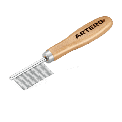 ARTERO BUDDY - GLAVNIK ZA NEGO OBOČESNE DLAKE - slika 2