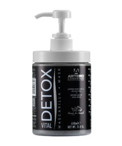 ARTERO DETOX VITAL MASKA 650ML