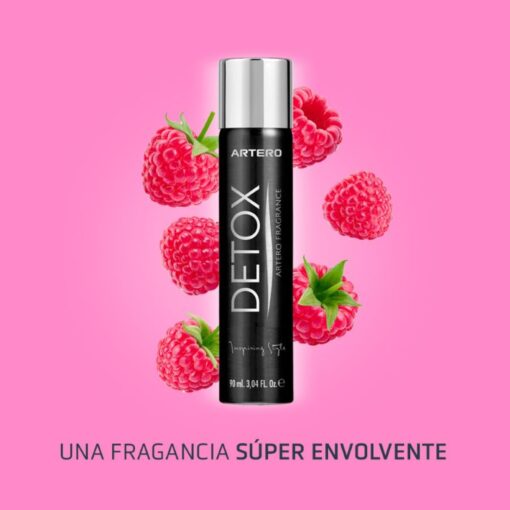ARTERO DETOX PARFUM 90ML - slika 2