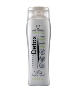 ARTERO DETOX ŠAMPON 250ML