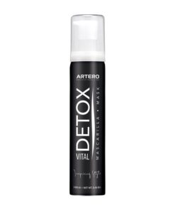 ARTERO DETOX VITAL MASKA 100ML