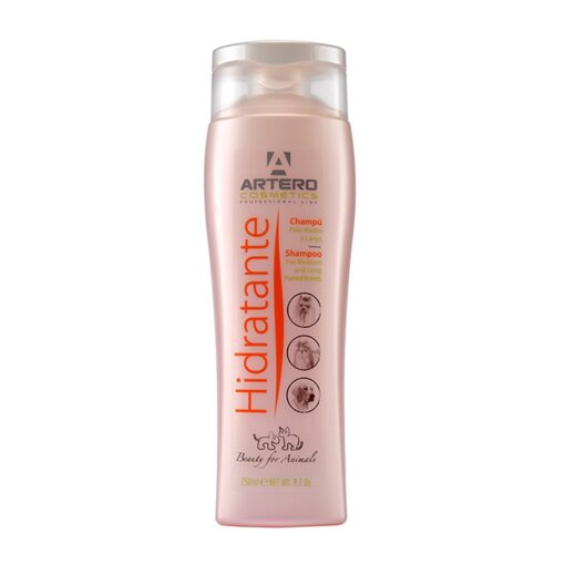 ARTERO HIDRATANTE VLAŽILNI ŠAMPON 250ML