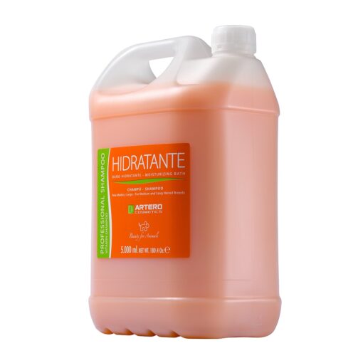 ARTERO HIDRATANTE VLAŽILNI ŠAMPON - 5L.