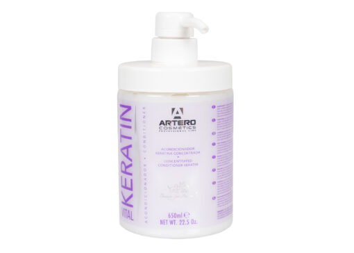ARTERO KERATIN VITAL BALZAM 650 ML