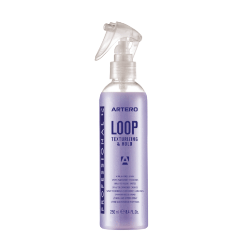 ARTERO LOOP SPREJ ZA TEKSTURIRANJE KODROV 250ML