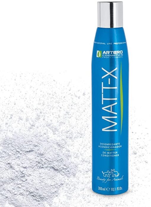 ARTERO MATT-X BALZAM ZA RAZVOZLAVANJE 300ML - slika 2