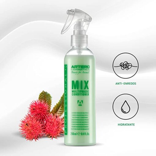 ARTERO MIX BALZAM V SPREJU 300ML - slika 3