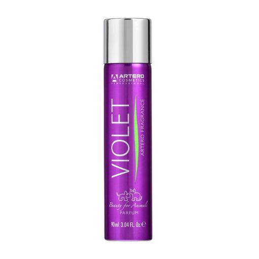 ARTERO PARFUM VIOLET 90ML