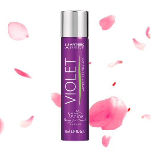 ARTERO PARFUM VIOLET 90ML - slika 2