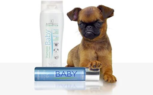 ARTERO PARFUM ZA MLADIČE BABY - slika 2