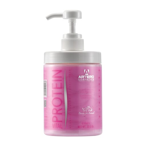 ARTERO PROTEIN VITAL BALZAM 650ML