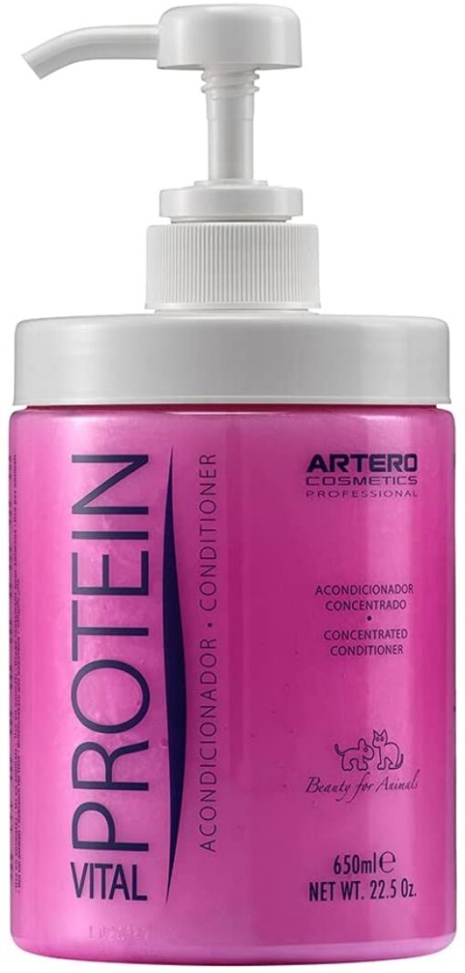 ARTERO PROTEIN VITAL BALZAM 650ML - slika 2