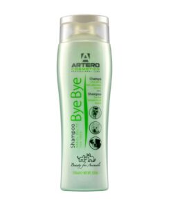 ARTERO ŠAMPON PROTI ZAJEDALCEM BYE BYE 250ML