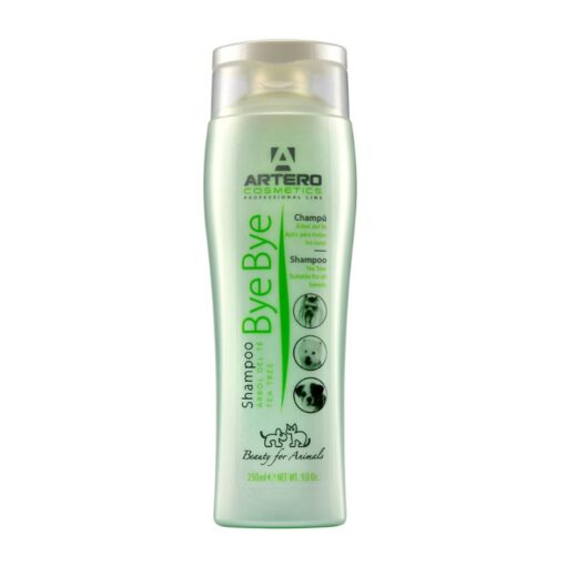 ARTERO ŠAMPON PROTI ZAJEDALCEM BYE BYE 250ML