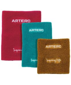 ARTERO SET GLUŠNIKOV ZA SUŠENJE S,M,L