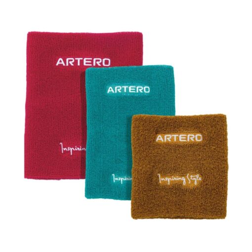 ARTERO SET GLUŠNIKOV ZA SUŠENJE S,M,L