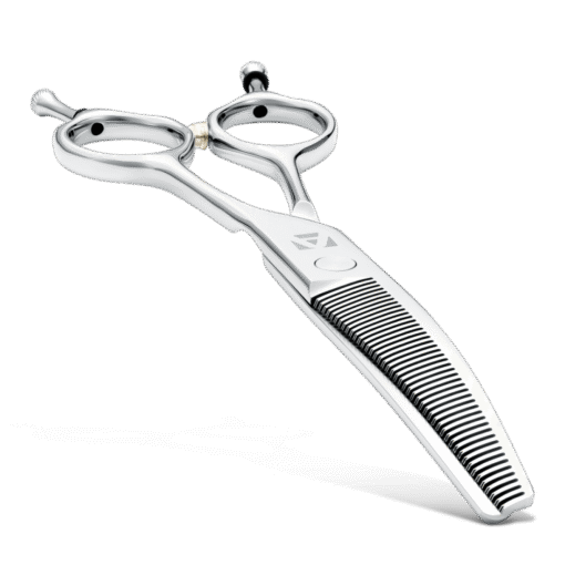 ARTERO SLALOM CURVY 7" UKRIVLJENE EFILIRKE - slika 4