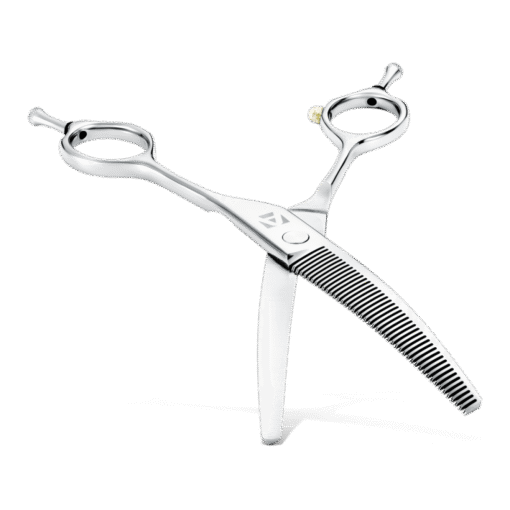 ARTERO SLALOM CURVY 7" UKRIVLJENE EFILIRKE - slika 3