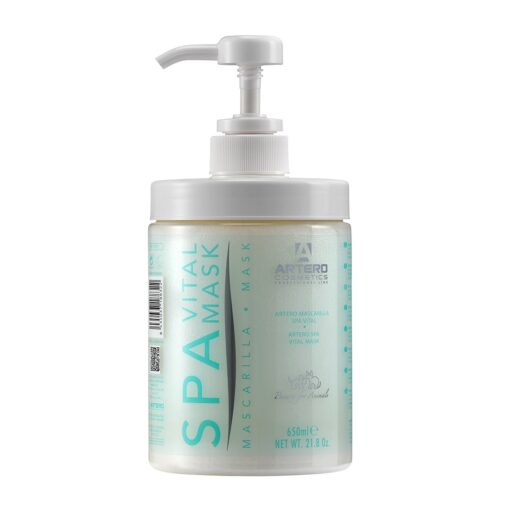 ARTERO SPA VITAL MASKA