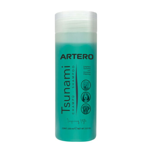 ARTERO TSUNAMI šampon 100 ml