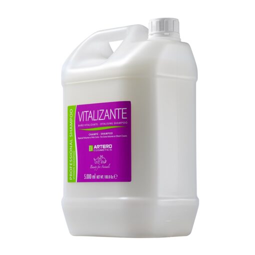 ARTERO VITALIZANTE VOLUMENSKI ŠAMPON - 5L.