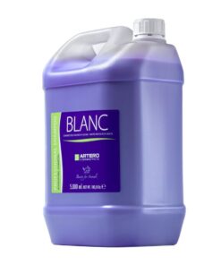ARTERO BLANC ŠAMPON ZA BELO DLAKO 5L