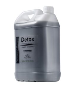 ARTERO DETOX ŠAMPON 5L