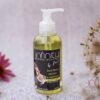 ŠAMPON ZA KRATKO DLAKO PSOV INFINITY professional pet care by Nina