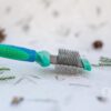GogiPet® Multibrush obojestranska žičnata krtača L