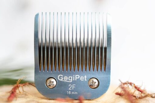 GogiPet® Snap On nastavek velikosti 2F (16 mm)