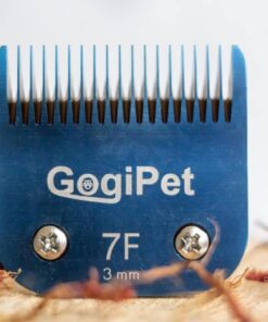 GogiPet® Snap On nastavek velikosti 7F (3 mm)
