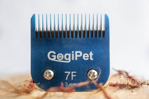 GogiPet® Snap On nastavek velikosti 7F (3 mm)