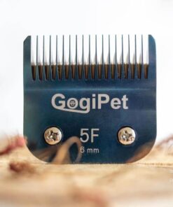 GogiPet® Snap On nastavek velikosti 5F (6 mm)