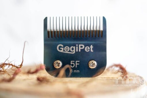 GogiPet® Snap On nastavek velikosti 5F (6 mm)