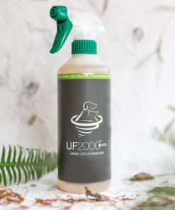 Ecodor UF2000 nevtralizator urina
