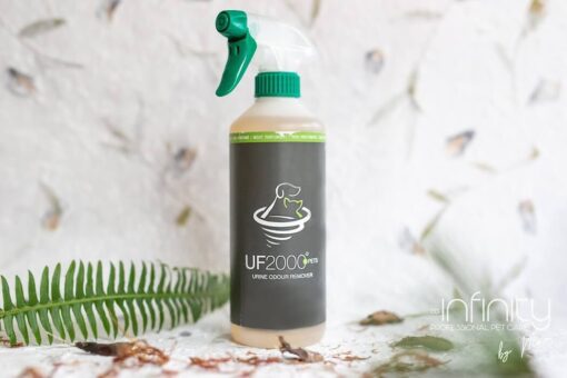 Ecodor UF2000 nevtralizator urina