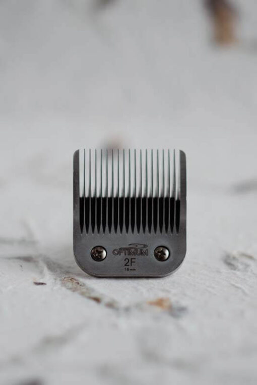 Optimum nastavek za striženje psov - Size 2F ali 16 mm