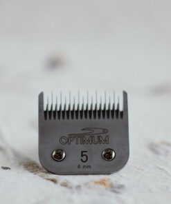 Optimum nastavek za striženje psov - Size 5 ali 6 mm
