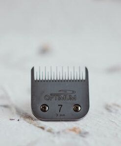 Optimum nastavek za striženje psov - Size 7 ali 3 mm